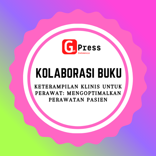 2428 Keterampilan Klinis untuk Perawat: Mengoptimalkan Perawatan Pasien